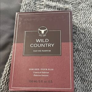 Eau de Parfum for Her - Limited Edition